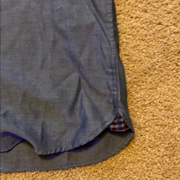 Men’s Van Huesen button down - Picture 4 of 5